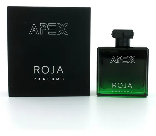 Roja Parfums Apex EDP 100 ml — foto 2