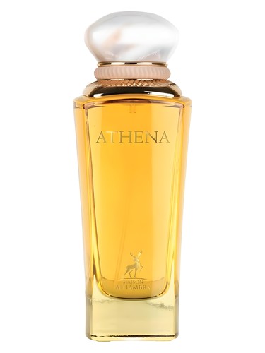 Maison Al Hambra Maison Alhambra Athena EDP 100 ml