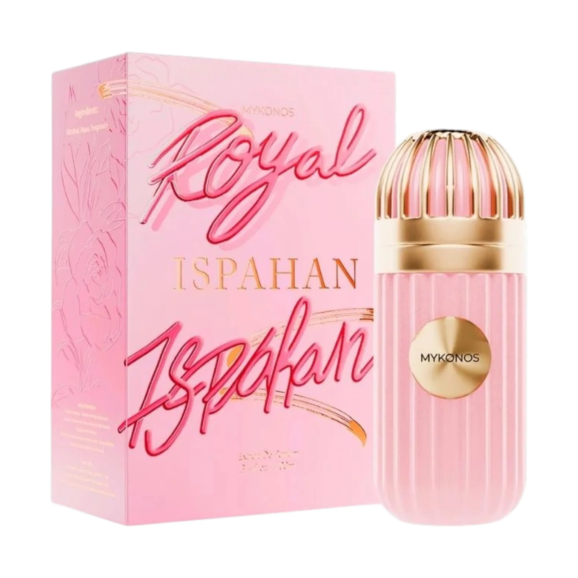 Mykonos Ispahan Extrait 100 ml — foto 2