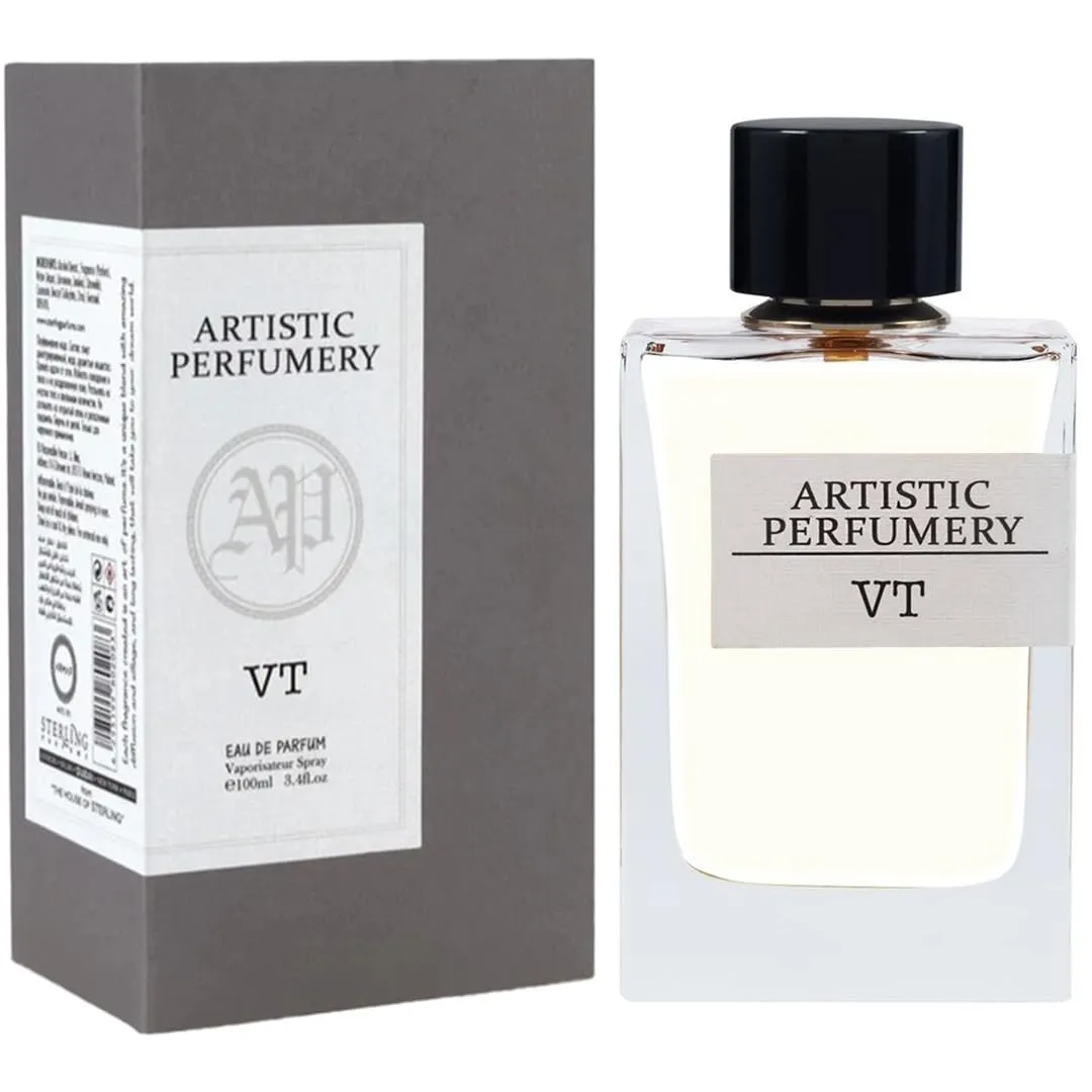 Armaf Artistic Perfumery Vt EDP 100 ml — foto 2