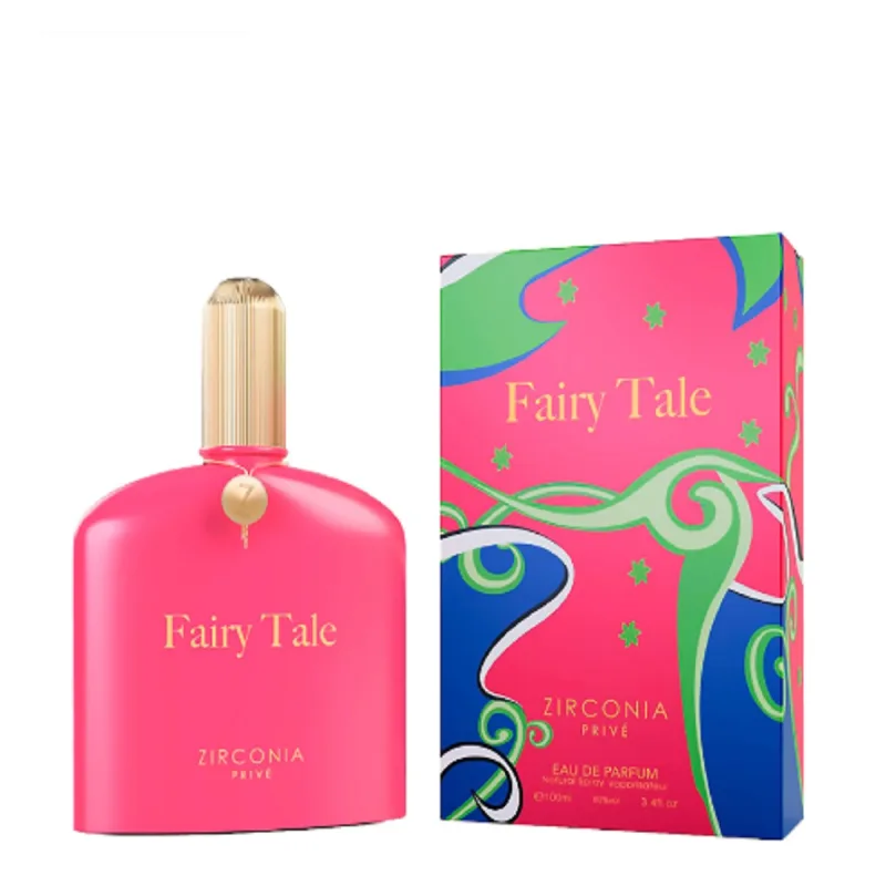 Zirconia Fairy Tale EDP 100 ml