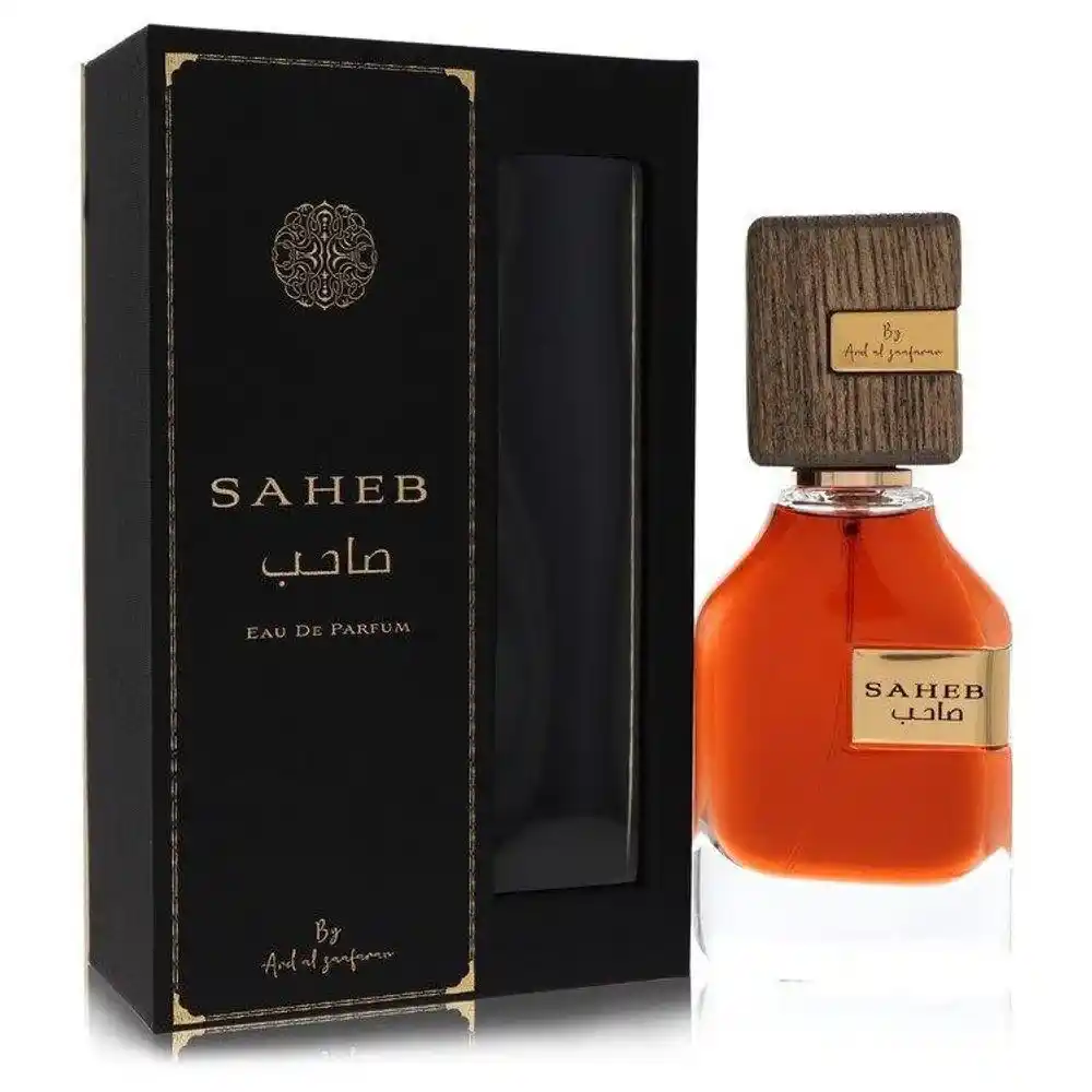 Ard Al Zaafran Ard Al Zaafaran Saheb EDP 100 ml — foto 2
