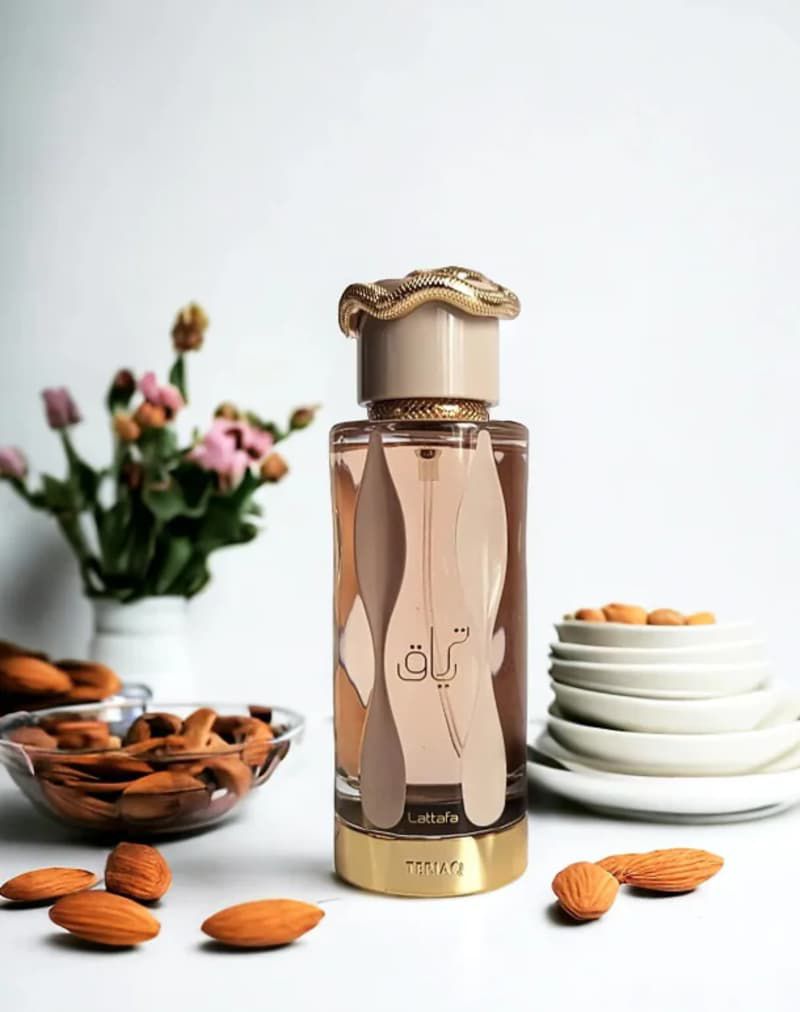 Lattafa Teriaq EDP 100 ml — foto 2