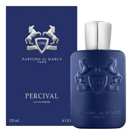 Parfums de Marly Percival EDP 125 ml — foto 2