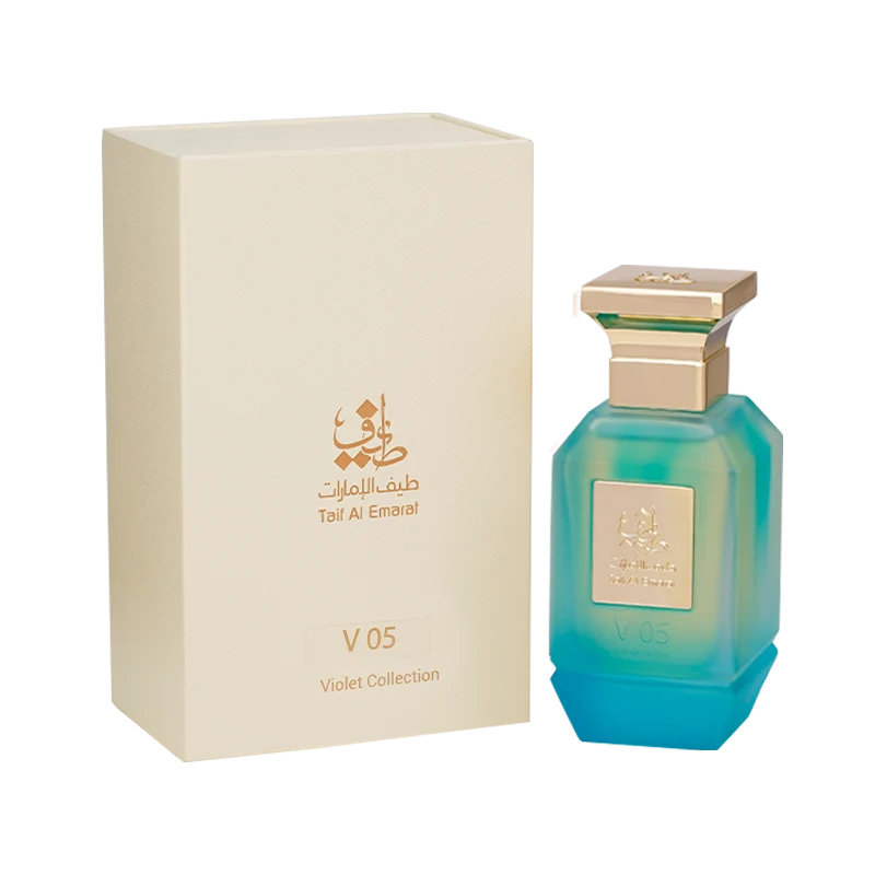 Taif Al Emarat V05 EDP 75 ml — foto 2