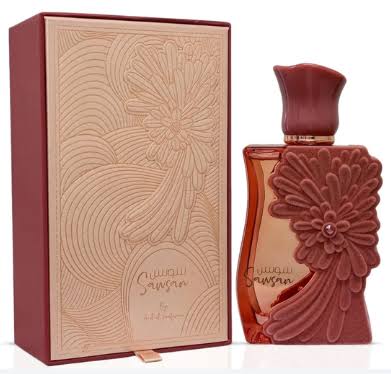Ard Al Zaafaran Sawsan EDP 100 ml — foto 2