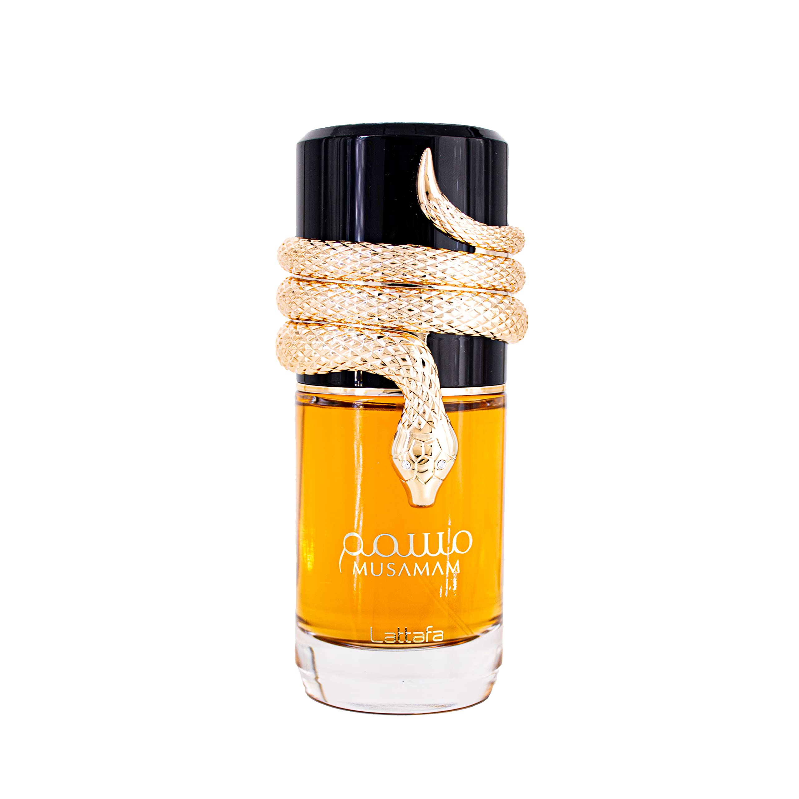 Lattafa Pride Musamam EDP 100 ml — foto 2