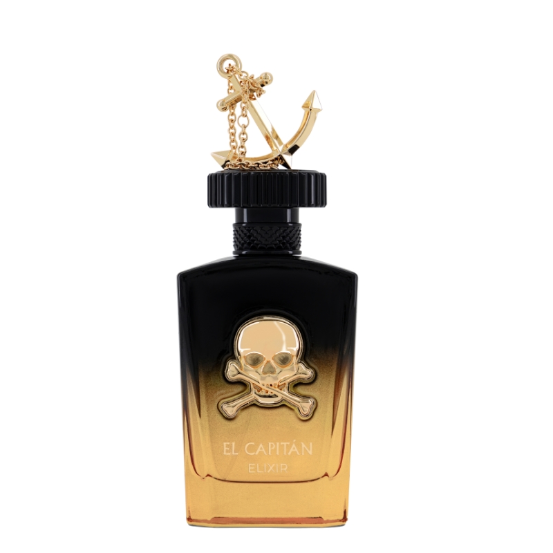 Gulf Orchid El Capitan Elixir Elixir 100 ml