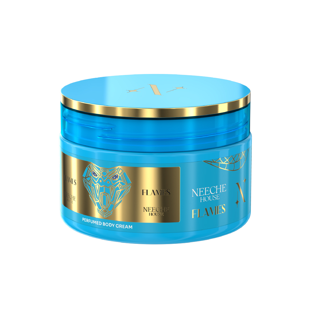 Nirath Hidratante Corporal Flames 200 ml — foto 2