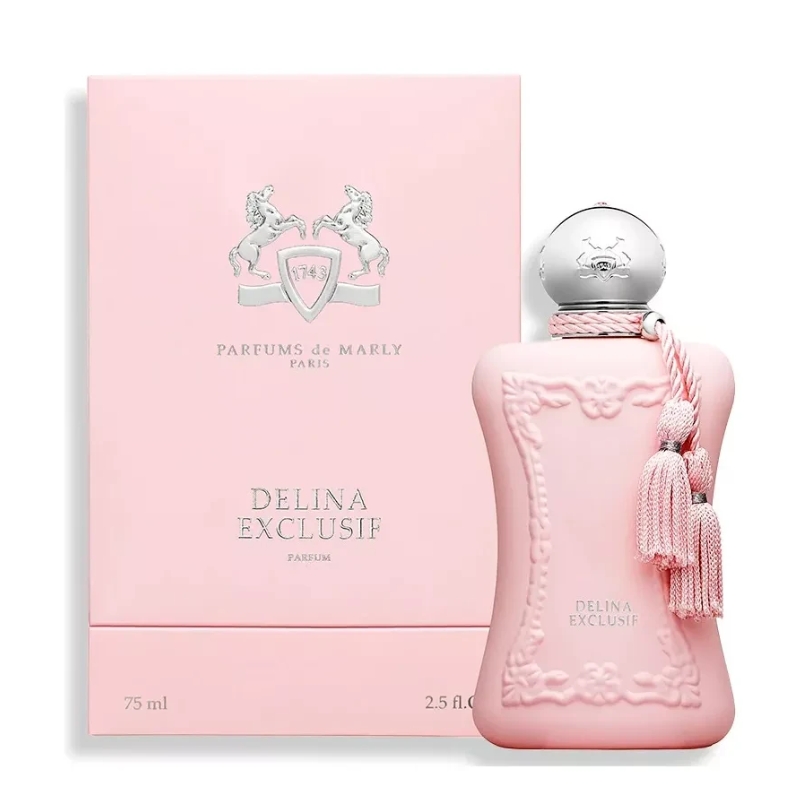 Parfums de Marly Delina Exclusif EDP 75 ml — foto 2
