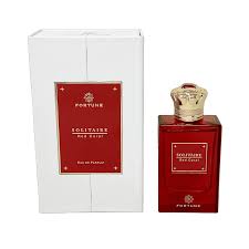 Fortune Red Coral Fortune Solitaire EDP 80 ml — foto 2