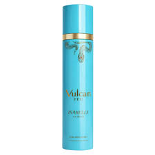 Isabelle la Belle Vulcan Feu Body Splash Body Splash 300 ml