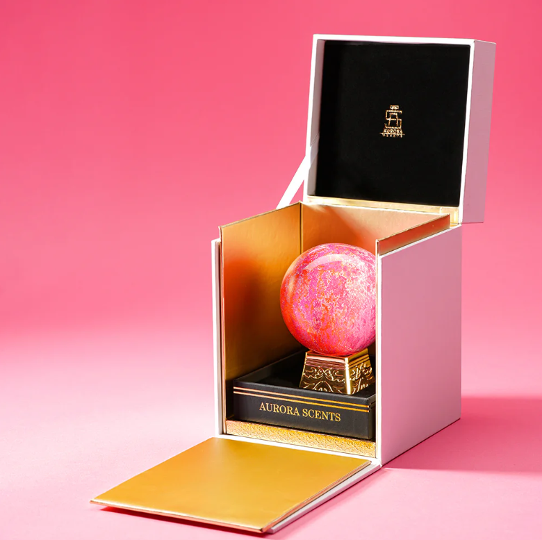 Aurora Scents Cherry In the Woods EDP 100 ml — foto 2