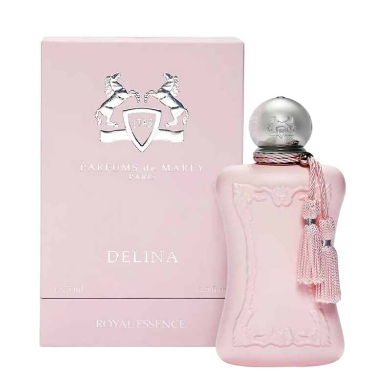 Parfums de Marly Delina EDP 75 ml — foto 2