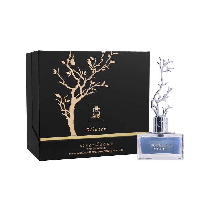 Aurora Scents Deciduous Winter EDP 100 ml — foto 2