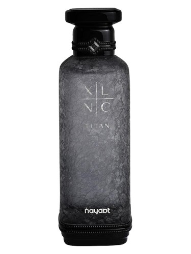 French Avenue Nayaat Xlnc Titan EDP 200 ml