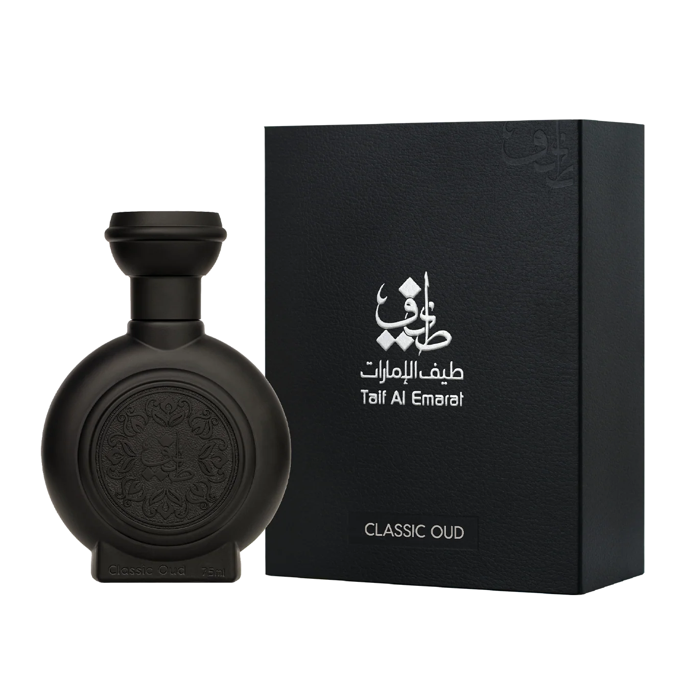 Taif Al Emarat Classic Oud EDP 75 ml — foto 2