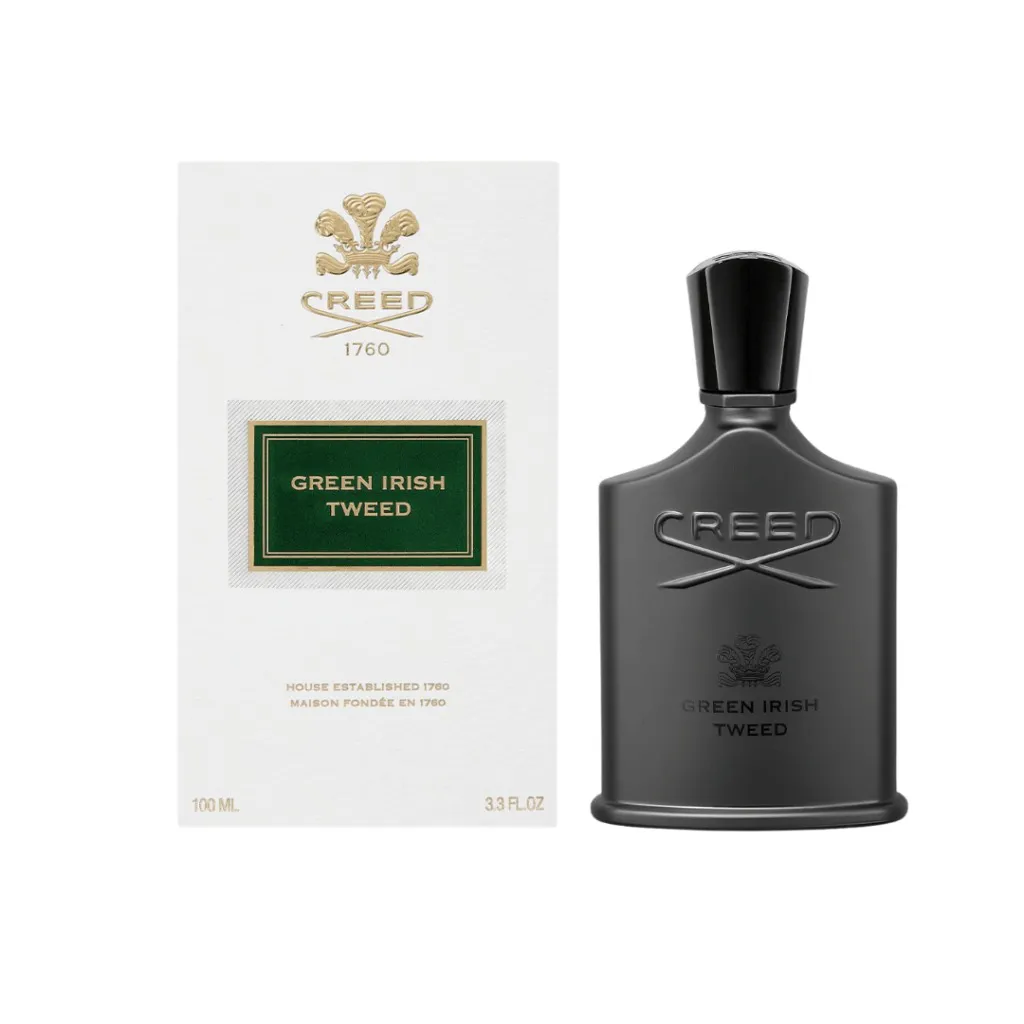 Creed Green Irish Tweed EDP 100 ml — foto 2