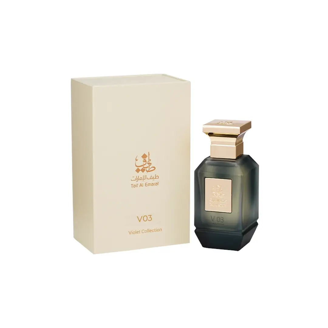 Taif Al Emarat V03 EDP 75 ml — foto 2
