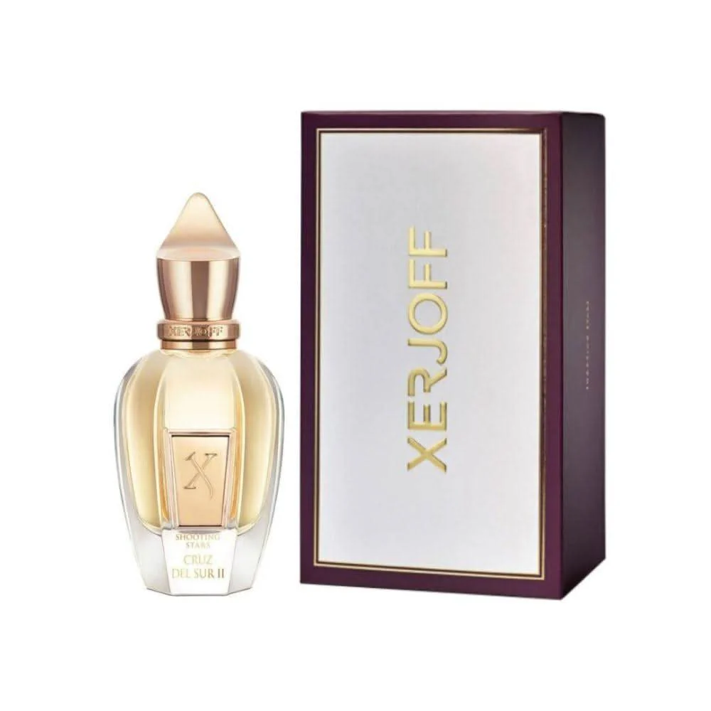 Xerjoff Cruz Del Sur II EDP 50 ml — foto 2