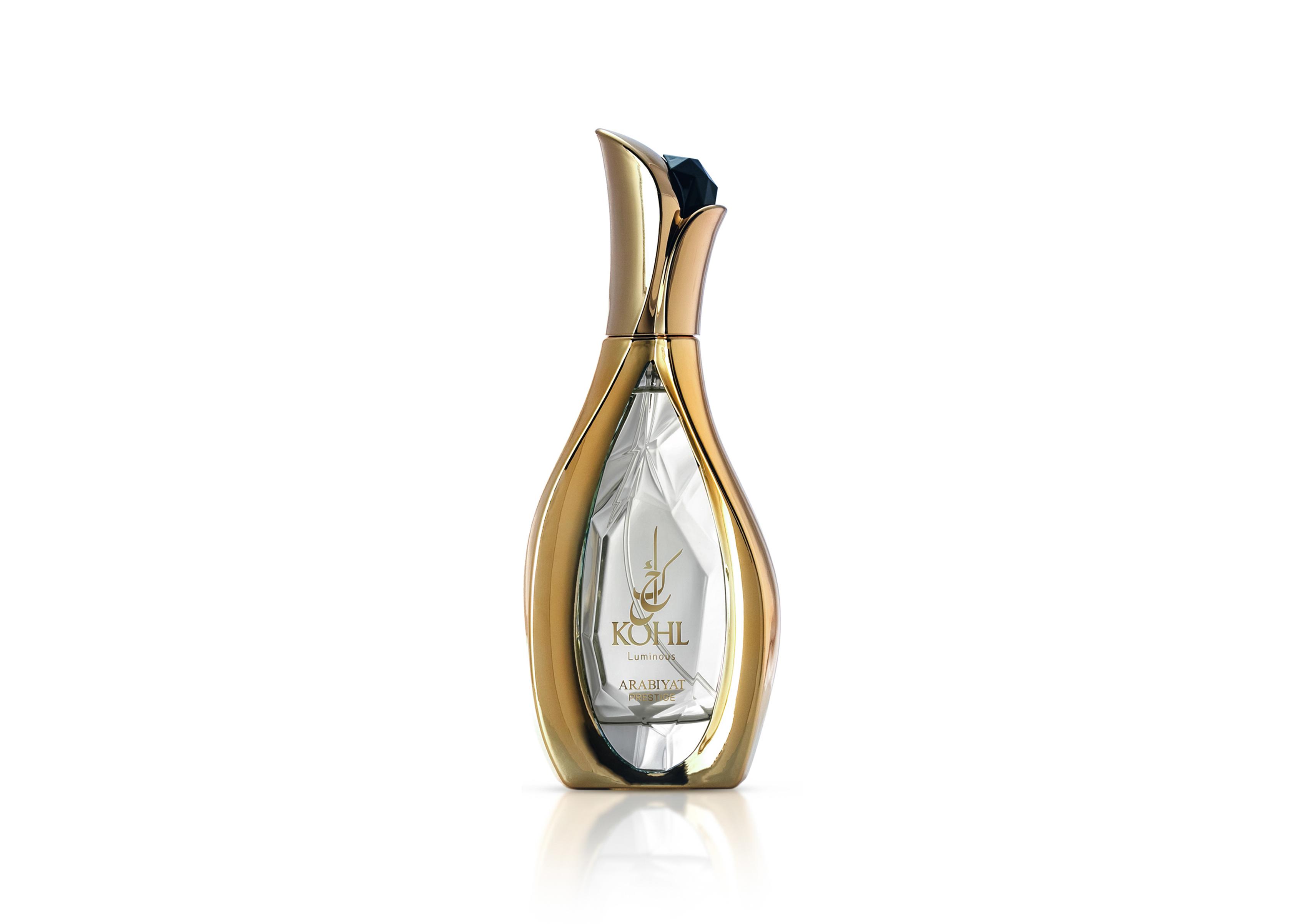Arabiyat Prestige Kohl Luminous EDP 100 ml