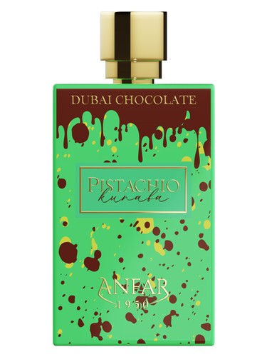 Anfar Pistachio Kunafa EDP 100 ml
