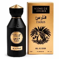 L'Affair Faris Al Atrab EDP 100 ml — foto 2