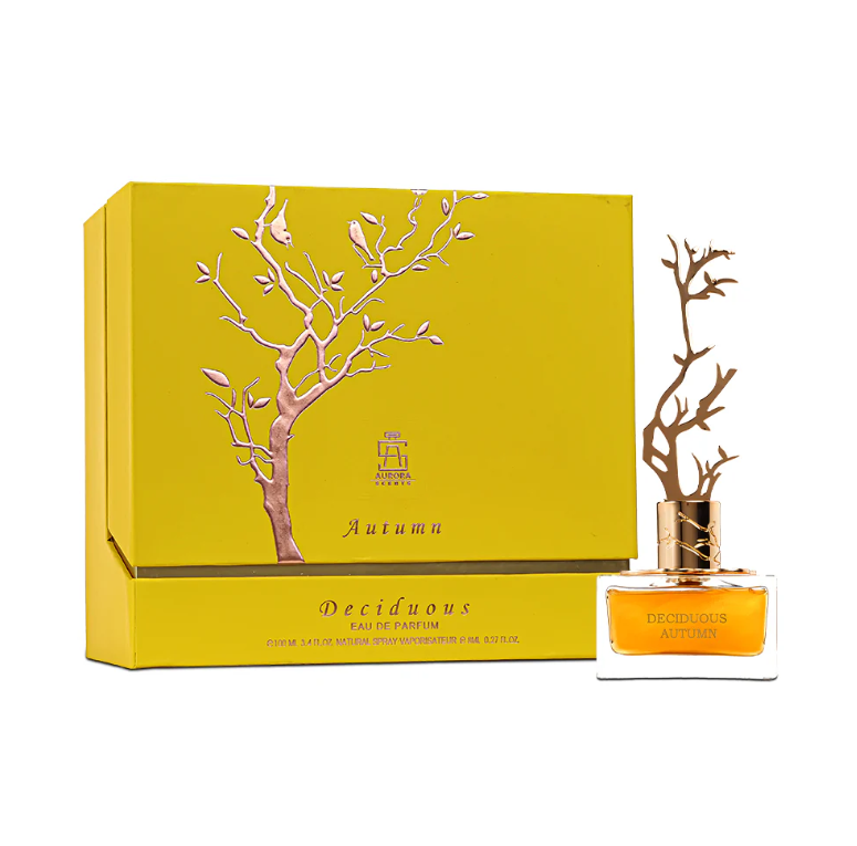 Aurora Scents Deciduous Autumn EDP 100 ml — foto 2