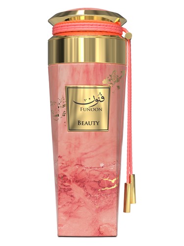 Amaran Funoon Beauty EDP 100 ml