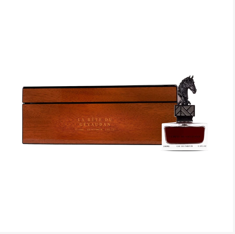 Aurora Scents La Bête de Gevaudan EDP 100 ml — foto 3