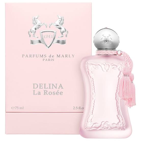 Parfums de Marly Delina la Rosée EDP 75 ml — foto 2
