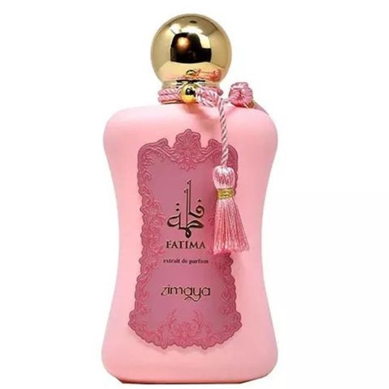 Zimaya Fatima EDP 100 ml — foto 2