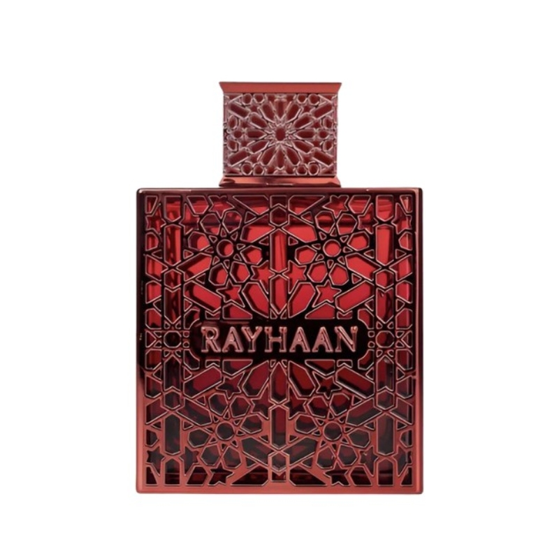 Rayhaan Crimson EDP 100 ml