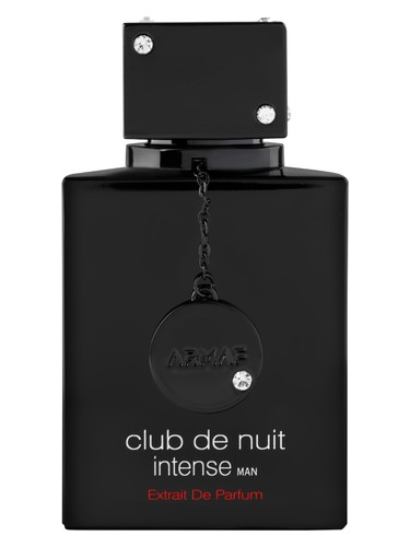 Armaf Club de Nuit Intense Men Extrait Parfum Extrait 70 ml — foto 2