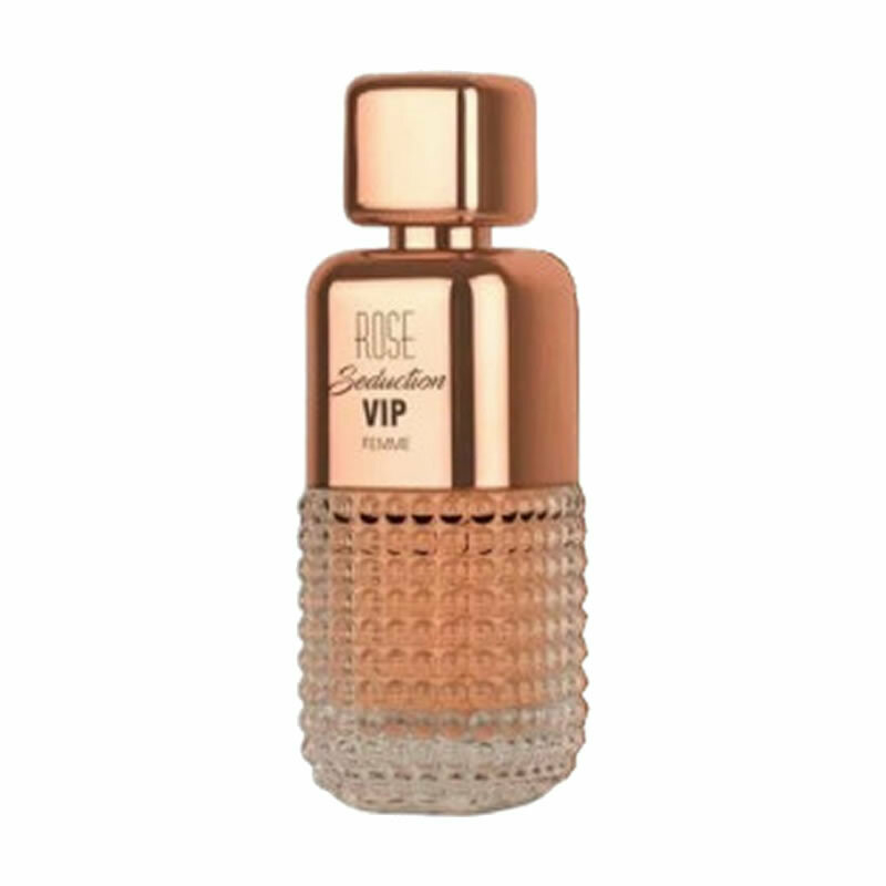 Maison Al Hambra VIP pour Femme Rose Seduction EDP 100 ml — foto 2