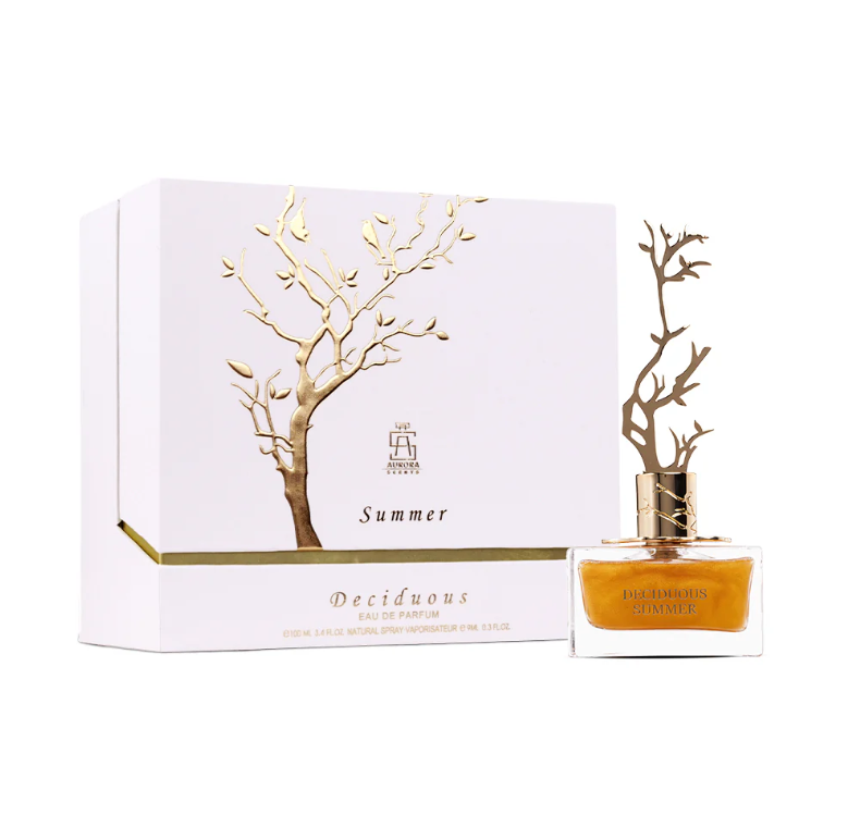 Aurora Scents Deciduous Summer EDP 100 ml — foto 2