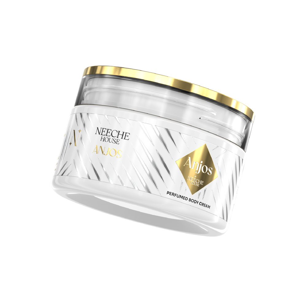 Nirath Hidratante Corporal Anjos 200 ml — foto 2