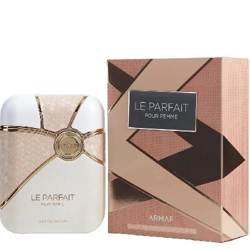Armaf Le Parfait pour Femme EDP 100 ml — foto 2