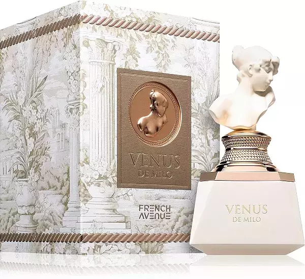 French Avenue Venus de Milo EDP 100 ml — foto 2