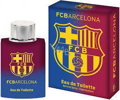 Disnep Fc Barcelona EDT 100 ml — foto 2
