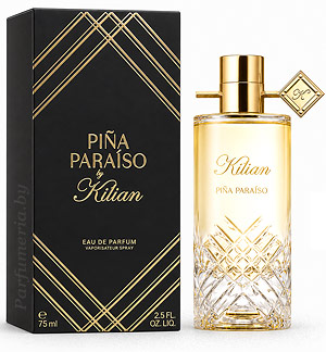 By Kilian Pina Paraiso EDP 75 ml — foto 2