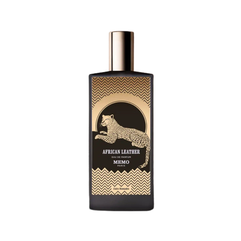 Memo Paris African Leather EDP 75 ml