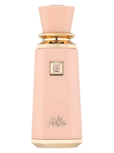 French Avenue Sweet Paradise EDP 100 ml — foto 2