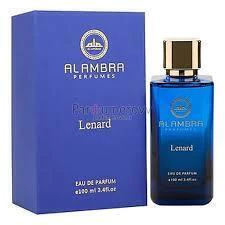 Maison Al Hambra Al Ambra Lenard EDP 100 ml — foto 2