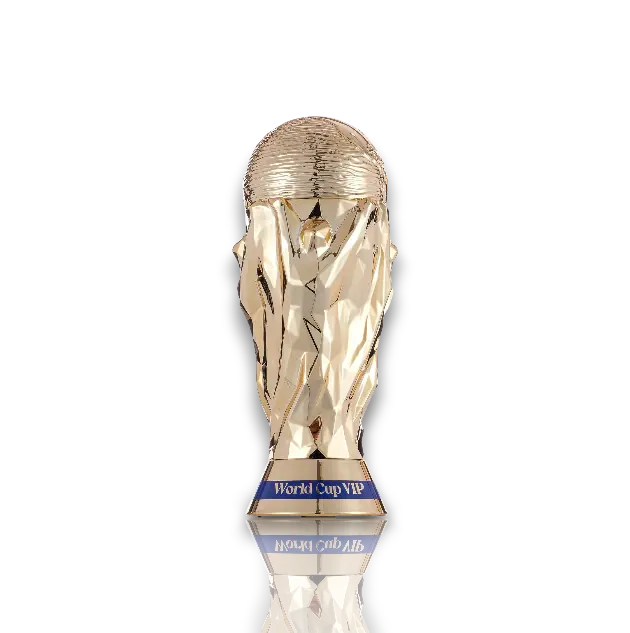 Zakat World Cup VIP EDP 80 ml