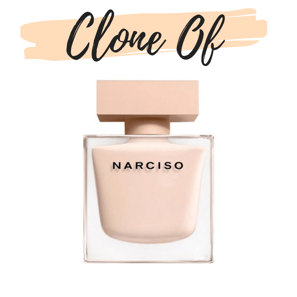 Maison Al Hambra Maison Alhambra Narissa Poudree EDP 100 ml — foto 3