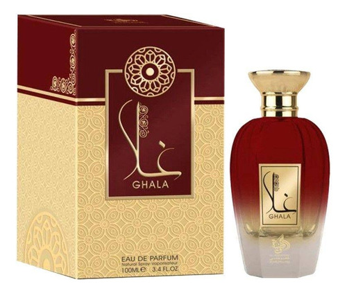 Wataniah Al Wataniah Ghala EDP 100 ml