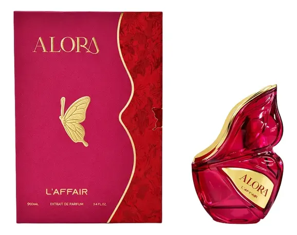 L'Affair Alora EDP 100 ml — foto 2