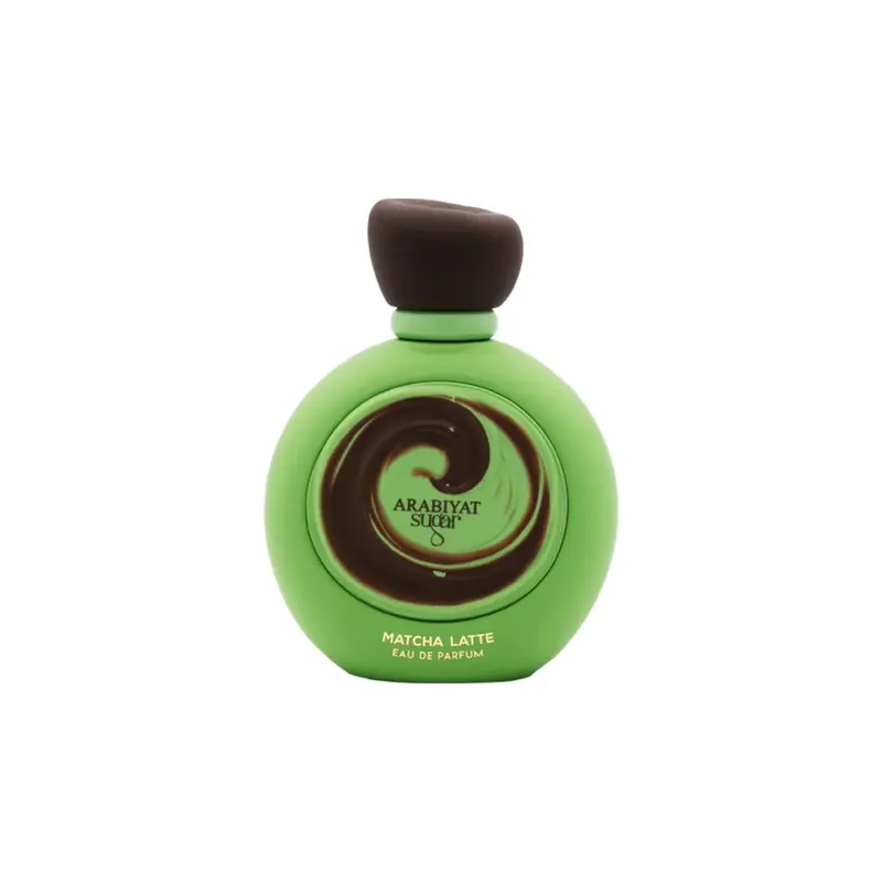 Arabiyat Prestige Arabiyat Sugar Matcha Latte EDP 100 ml
