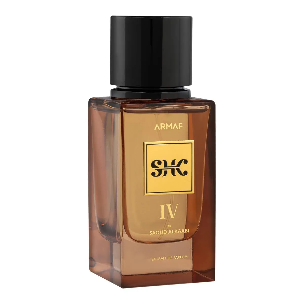 Armaf Shc IV Saoud Alkaabi EDP 100 ml